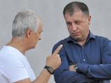 Сергей Рафаилов: «Сделаем Вернидубу очередное предложение и, надеемся, что он его примет»