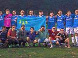 Сборная крымских татар сыграет на чемпионате Европы среди автохтонных народов