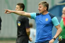 Сергей Попов: «После счета 2:0 наша команда просто доигрывала матч»