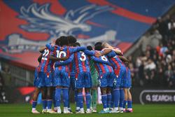 „Crystal Palace“ hat eine Erklärung zum Ausschluss des Clubs aus der Europa League abgegeben