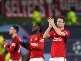 MU sets its own anti-record in the Champions League