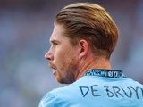 Кевін Де Брюйне узгодив свій перехід до «Наполі»