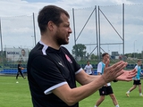 Ненад Лалатович: «Тепер «Зоря» в кожному матчі гратиме в атакувальний футбол»