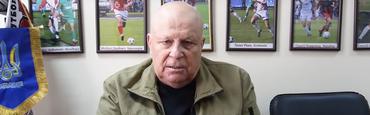 Віталій Кварцяний: «Я бачу лідерами збірної Забарного і Миколенка»