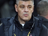 Trainer von Bosnien und Herzegowina: "Die ukrainische Nationalmannschaft könnte sich leicht über die Gruppe für die Euro 2024 qu
