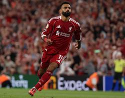 Salah has achieved a unique milestone, rewriting the history of the Premier League