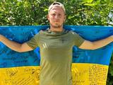 «Бути росіянином — бути лайном», — Роман Зозуля розгорнуто відреагував на відео з розстрілом полоненого українця