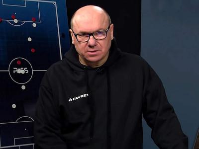 Виктор Леоненко: «Мальдеру пока можно назвать фартовым»