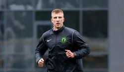 «Полісся» ухвалило рішення відпустити Бескоровайного в закордонний клуб