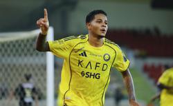 «Шахтар» зацікавлений у трансфері гравця «Ан-Насра»