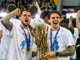 Унікальна можливість для вболівальників перед матчем «Динамо» — «Кудрівка»