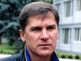 Анатолий Бузник: «Сидорчук — один из самых больших талантов Украины»
