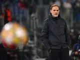 Tuchel - after the defeat by Lazio: "Am I worried about my future at the club? No"