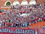 «Подлость и пустая болтовня...» Беларусь — против Баранки