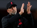 Jürgen Klopp: „Liverpool“ nimmt nicht am Meisterschaftsrennen teil“