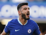 "Milan ready to sign Chelsea striker