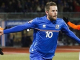 Гюльфи Сигурдссон советует всем игрокам сборной Исландии переходить в чемпионат Англии