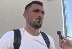 Іван Калюжний: «Цілі на сезон ми обговорювали, але…»