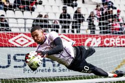 Reims - Toulouse - 2:3. French Championship, 20th round. Match review, statistics