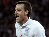 Терри вновь станет капитаном сборной Англии