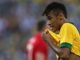Неймар: «Уверен, что Бразилия станет чемпионом»