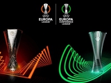 Які результати матчів Ліги Європи та Ліги Конференцій вигідні для України у рамках Таблиці Коефіцієнтів УЄФА