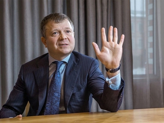 Уже в ближайшее время Жеваго планирует покинуть пост президента «Ворсклы»