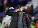 Klopp: "Liverpool will continue to put pressure on MU and Newcastle