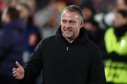 Гансі Флік: «Ліга чемпіонів з новим форматом просто чудова»