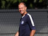 Экс-тренер «Гента» Торуп: «У «Гента» нет шансов против нынешнего «Динамо»