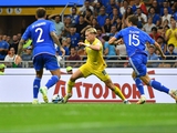 «Украина была командой-призраком», — итальянские болельщики о матче в Милане