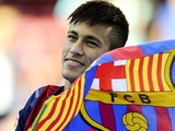 Неймар – самый высокооплачиваемый игрок «Барселоны»