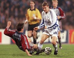 Лотар Маттеус — о победе «Баварии» над «Динамо» в 1999: «У нас были высококлассные футболисты»