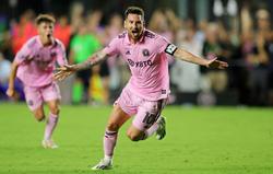 Власник «Інтер Маямі»: «Я плачу Мессі 60−70 мільйонів євро на рік»