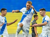 Vitaliy Buyalsky: "I think everything will improve in our game in the near future"