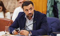 «Київське «Динамо», «Ференцварош», «Хайдук» та «Карабах» — надзвичайно сильні команди», — президент «Університаті»