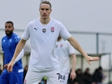 Zorya midfielder Jakov Bashić: "UPL is a very respected league in Europe"