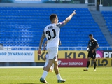 "Ich wollte, dass Zorya gutes Geld für mich bekommt" - Nazariy Rusin über seinen Wechsel nach Sunderland
