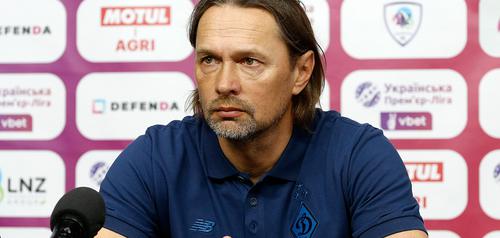 ЛНЗ — «Динамо» — 0:0. Послематчевая пресс-конференция. Игорь Костюк: «Думаю, в следующем сезоне такого не будет» (ВИДЕО)