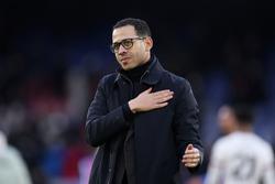 Росеньор: «Игроки «Челси» верят в то, что делают»