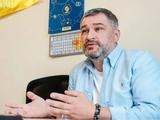 Євген Дикий розповів, чи мають «Десна» і «Маріуполь» заброньовані місця в УПЛ