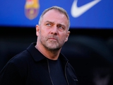 Флик заявил, что «Барселона» может стать его последним клубом в карьере