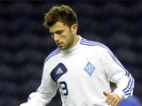Адмир МЕХМЕДИ: «Я отношусь к тем игрокам, которые хотят играть в каждом матче»