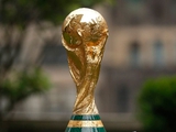 Saudi-Arabien ist der erste offizielle Kandidat für die Ausrichtung der Fußballweltmeisterschaft 2034
