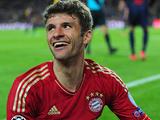 «Бавария» предложит Мюллеру улучшенный контракт