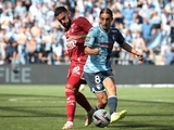 Le Havre - Brest - 1:2. French Championship, 2nd round. Match review, statistics