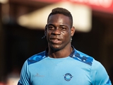 Balotelli: "I could write my name in the history of Inter"