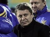 В ФФУ остановились на кандидатуре Заварова на должность тренера сборной?