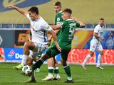 20-й тур УПЛ. «Динамо» — «Оболонь» — 2:1. Обзор матча, статистика