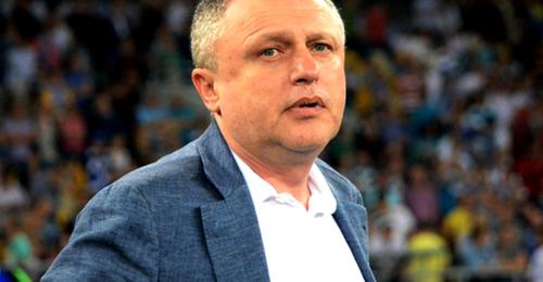 СМИ: Президент «Динамо» повысил команде премиальные после победы над «Колосом»
